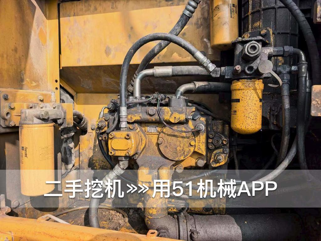 51挖机